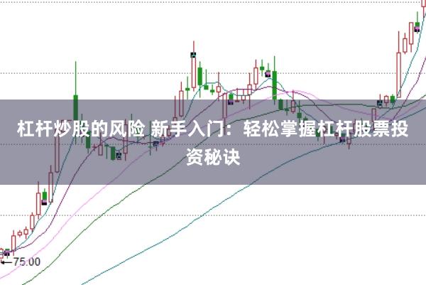 杠杆炒股的风险 新手入门：轻松掌握杠杆股票投资秘诀