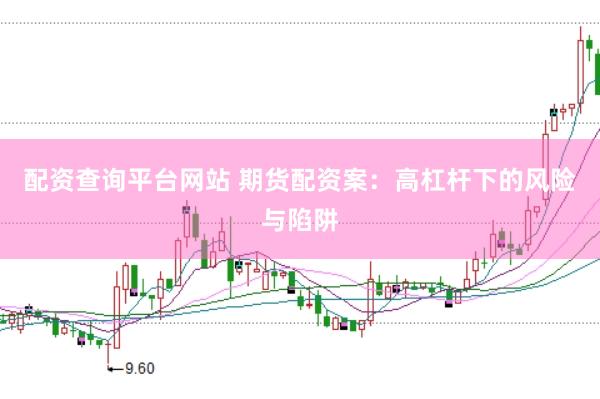 配资查询平台网站 期货配资案：高杠杆下的风险与陷阱