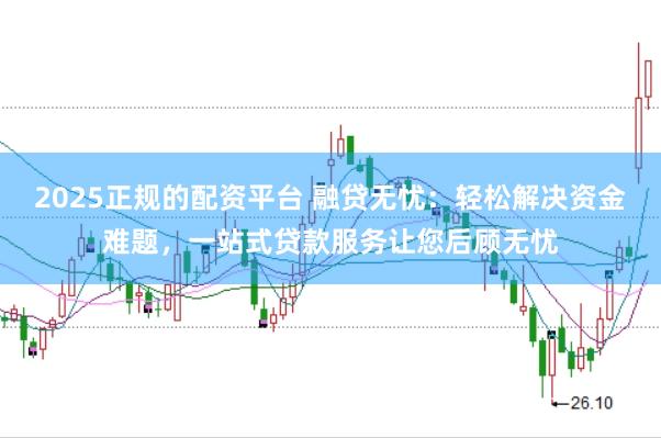 2025正规的配资平台 融贷无忧：轻松解决资金难题，一站式贷款服务让您后顾无忧