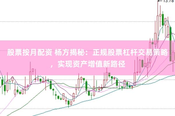 股票按月配资 杨方揭秘：正规股票杠杆交易策略，实现资产增值新路径
