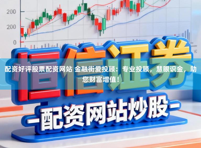 配资好评股票配资网站 金融街爱投顾：专业投顾，慧眼识金，助您财富增值！