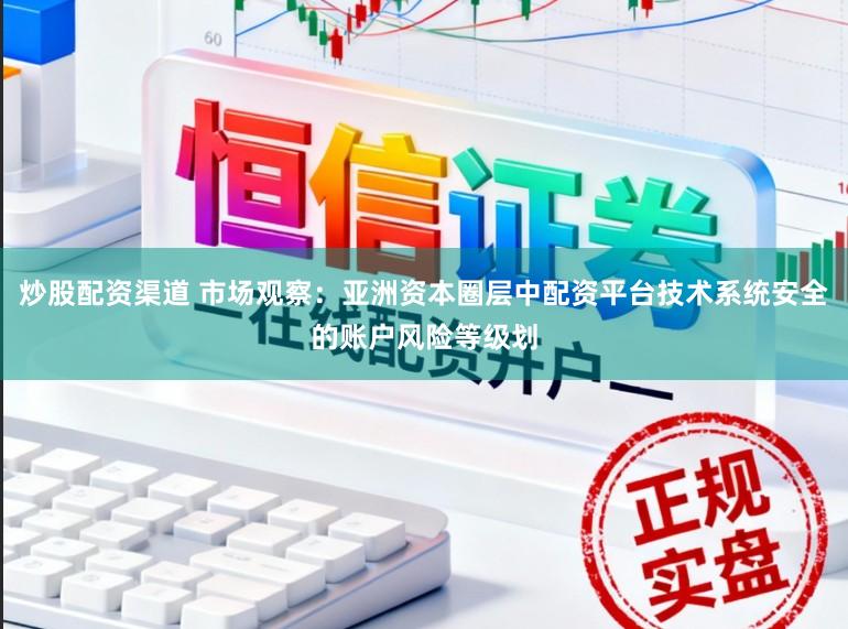 炒股配资渠道 市场观察：亚洲资本圈层中配资平台技术系统安全的账户风险等级划