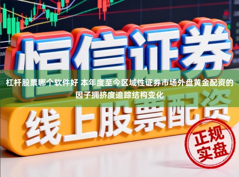 杠杆股票哪个软件好 本年度至今区域性证券市场外盘黄金配资的因子拥挤度追踪结构变化
