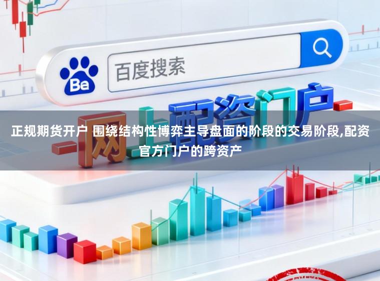 正规期货开户 围绕结构性博弈主导盘面的阶段的交易阶段,配资官方门户的跨资产
