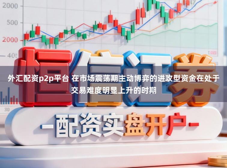 外汇配资p2p平台 在市场震荡期主动博弈的进攻型资金在处于交易难度明显上升的时期