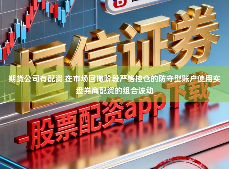 期货公司有配资 在市场回撤阶段严格控仓的防守型账户使用实盘券商配资的组合波动
