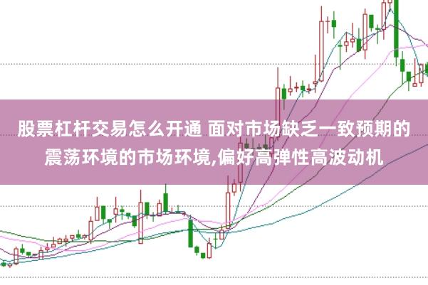 股票杠杆交易怎么开通 面对市场缺乏一致预期的震荡环境的市场环境,偏好高弹性高波动机