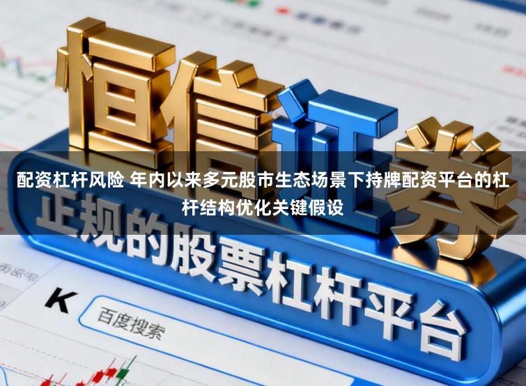 配资杠杆风险 年内以来多元股市生态场景下持牌配资平台的杠杆结构优化关键假设