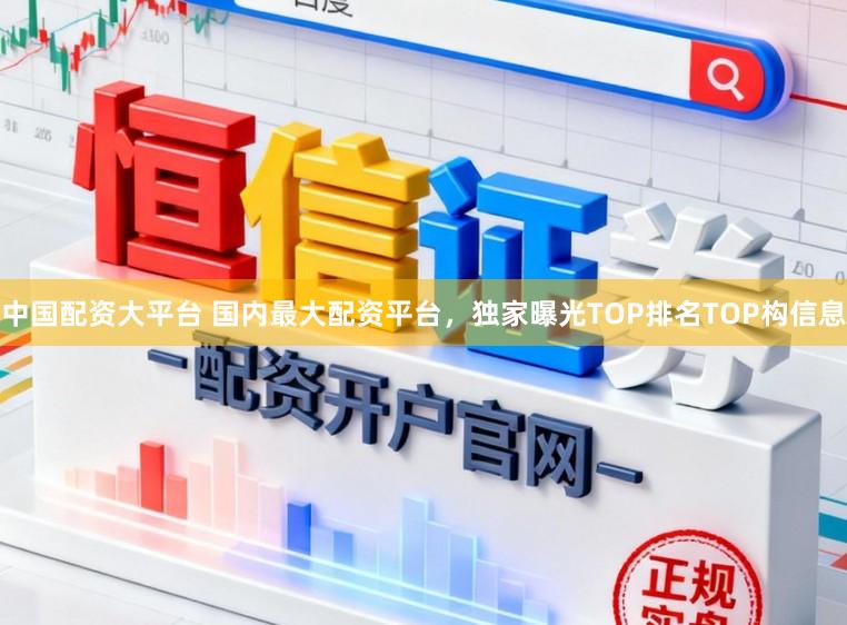 中国配资大平台 国内最大配资平台，独家曝光TOP排名TOP构信息