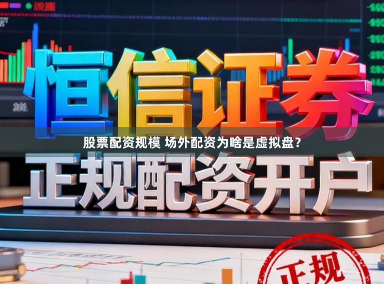 股票配资规模 场外配资为啥是虚拟盘？